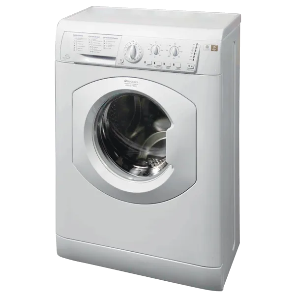 Чистка разбрызгивателя Hotpoint Ariston ARUSL 105 (CIS)