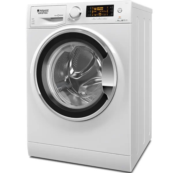 Чистка разбрызгивателя Hotpoint Ariston RPD 1165 DX EU