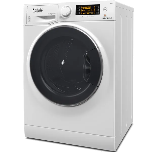 Чистка разбрызгивателя Hotpoint Ariston RPD 1047 DD EU