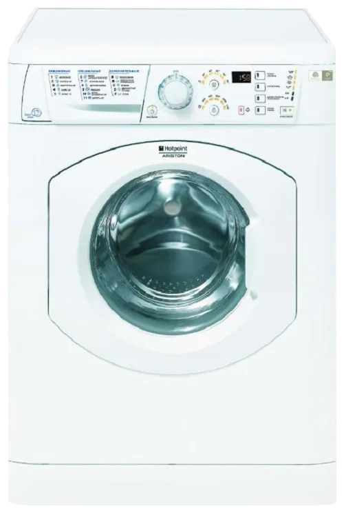 Чистка разбрызгивателя Hotpoint Ariston ARUSF 105 (CIS)