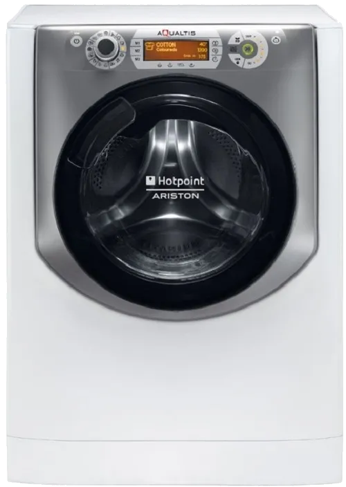 Чистка разбрызгивателя Hotpoint Ariston AQ90D 29 CIS