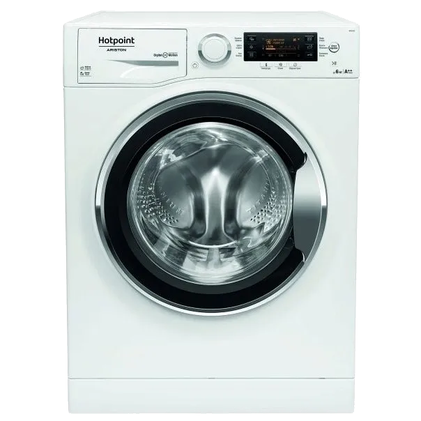 Чистка разбрызгивателя Hotpoint Ariston RSPD 622 X CIS