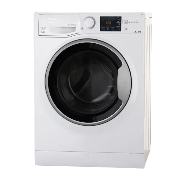 Чистка разбрызгивателя Hotpoint Ariston RT 7229 ST S RU