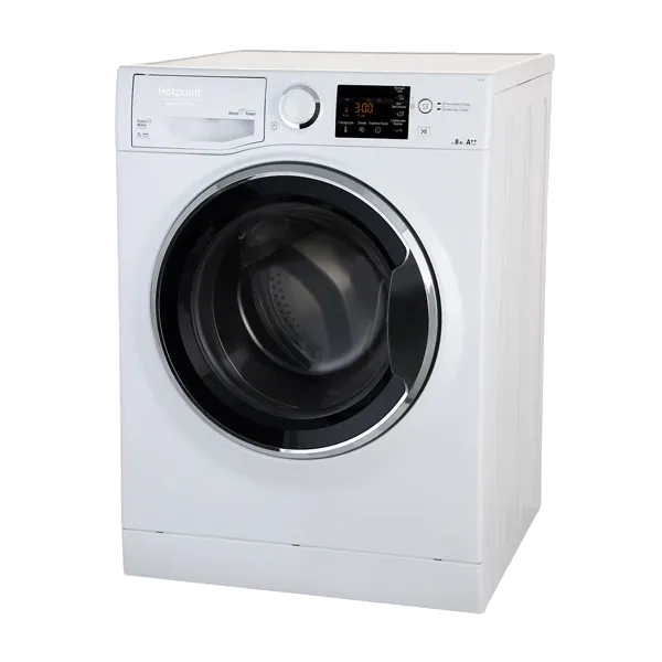 Чистка разбрызгивателя Hotpoint Ariston RT 8229 ST X RU