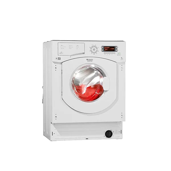 Чистка разбрызгивателя Hotpoint Ariston BWMD 742 (EU)