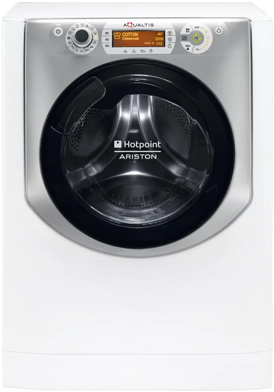 Чистка разбрызгивателя Hotpoint Ariston AQS81D 29 CIS