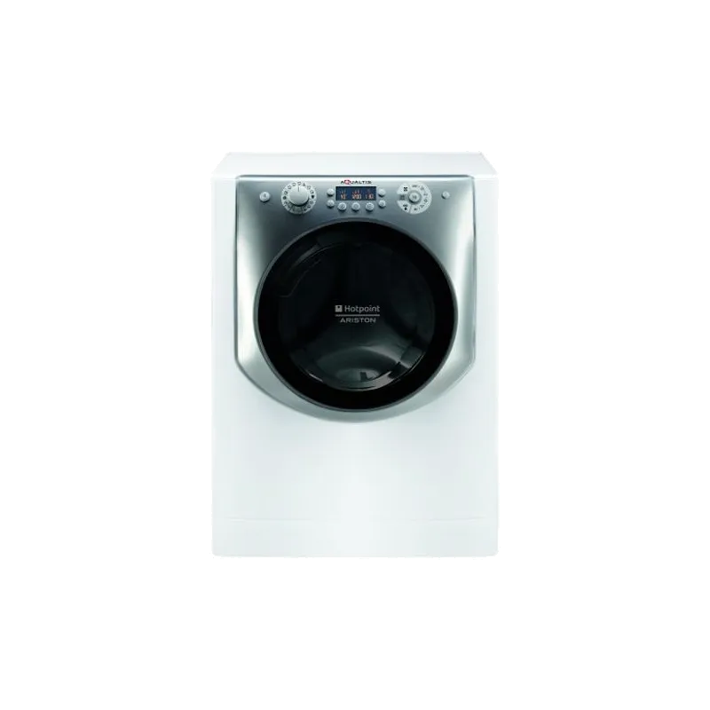 Чистка разбрызгивателя Hotpoint Ariston AQD970F 49 EU