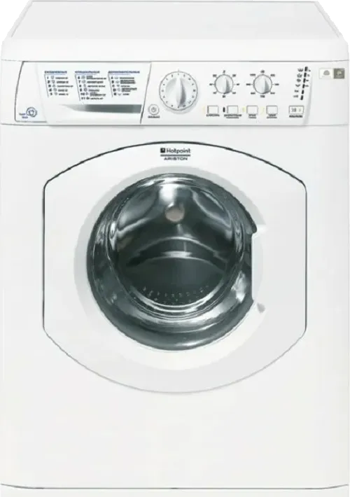 Чистка разбрызгивателя Hotpoint Ariston ARMXXL 1297 (RU)
