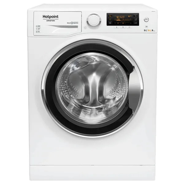 Чистка разбрызгивателя Hotpoint Ariston RDPD 96407 JX EU