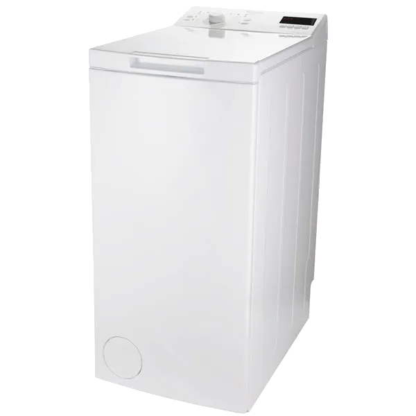 Чистка разбрызгивателя Hotpoint Ariston WMTF 501 L CIS