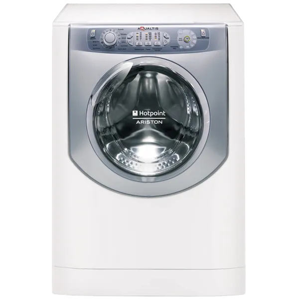 Чистка разбрызгивателя Hotpoint Ariston AQ7L 05 U (CSI)