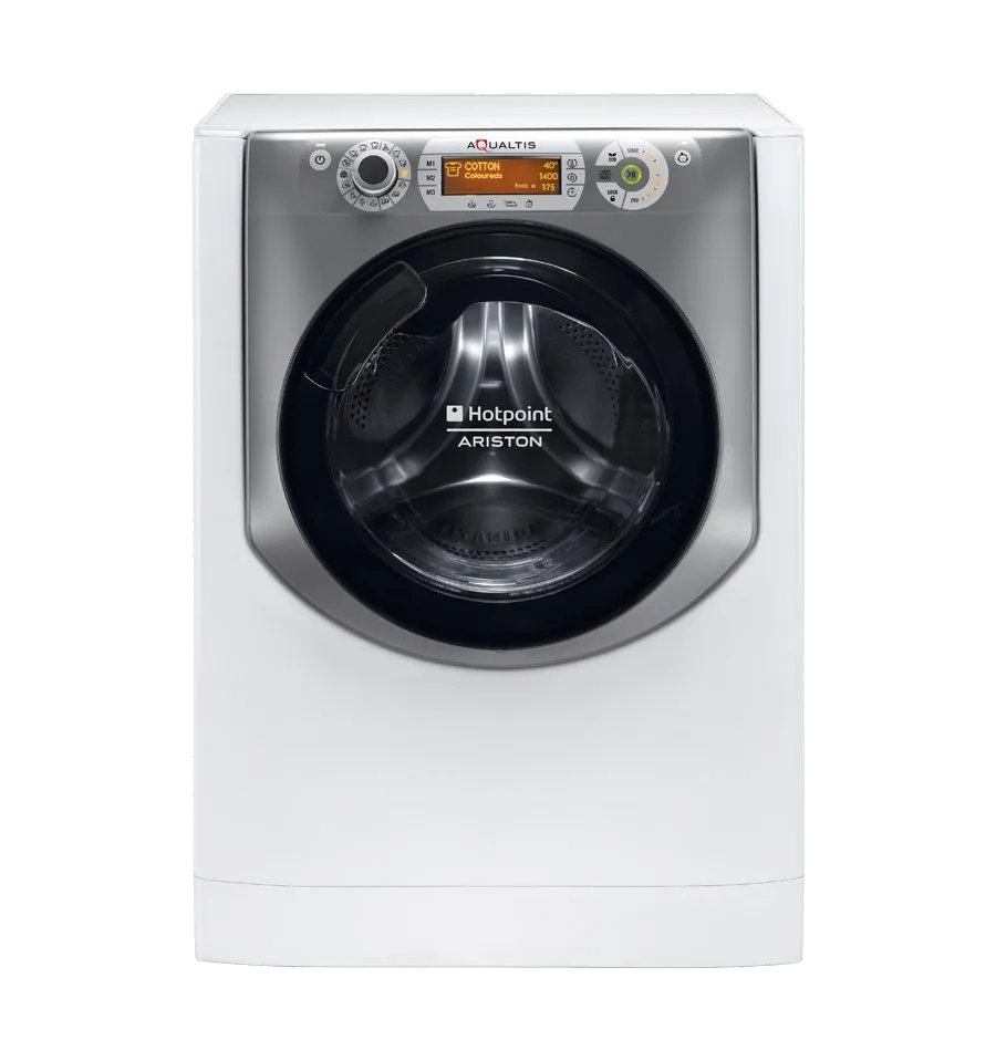 Чистка разбрызгивателя Hotpoint Ariston AQ83D 29 (EU)