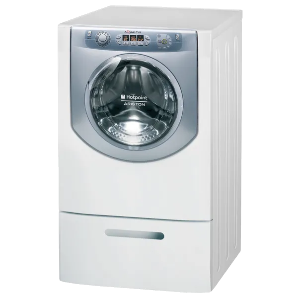 Чистка разбрызгивателя Hotpoint Ariston AQ8F 29 U (EU)