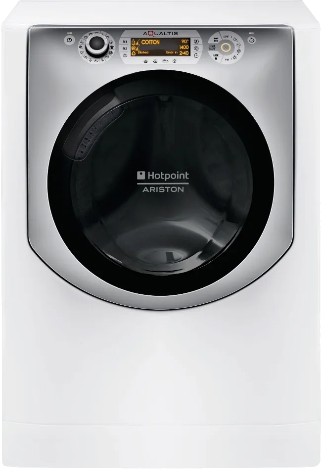 Чистка разбрызгивателя Hotpoint Ariston AQD 970D 49
