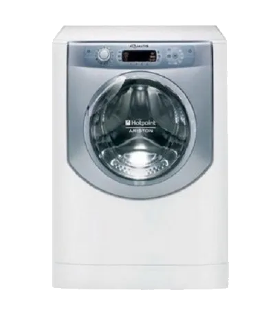 Чистка разбрызгивателя Hotpoint Ariston AQM8D 29 U (EU)