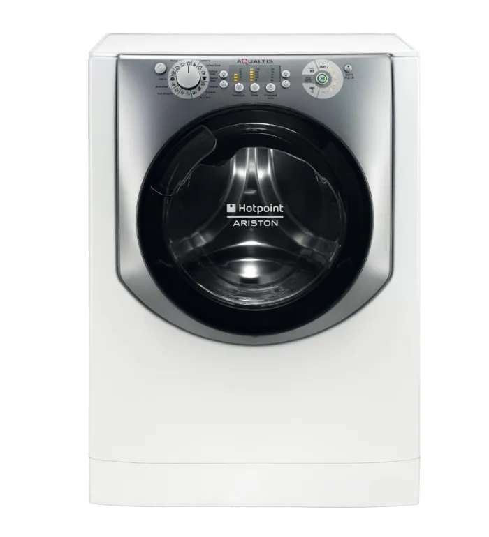 Чистка разбрызгивателя Hotpoint Ariston AQS0L 05 (CIS)