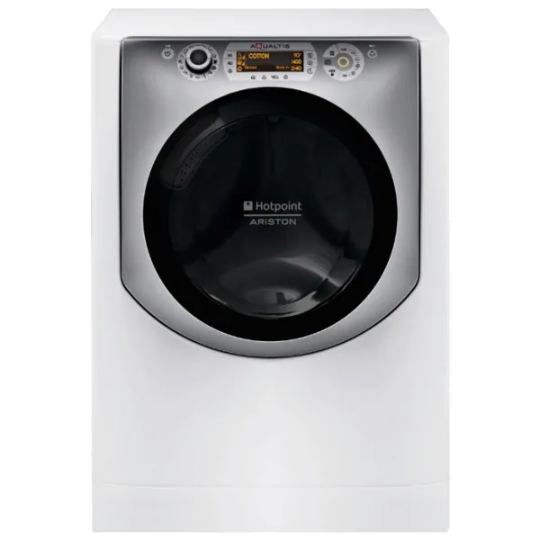 Чистка разбрызгивателя Hotpoint Ariston AQS1D 29 (CIS)