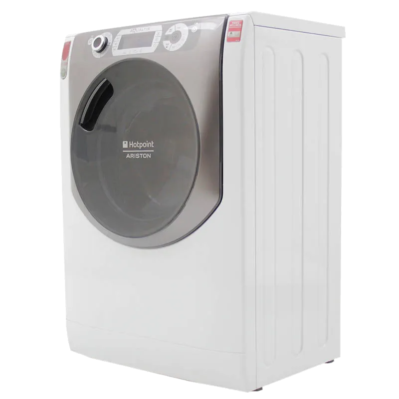 Чистка разбрызгивателя Hotpoint Ariston AQS1F 09 (CIS)