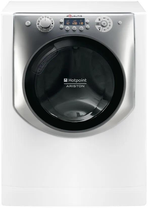 Чистка разбрызгивателя Hotpoint Ariston AQS63F 29 (EU)