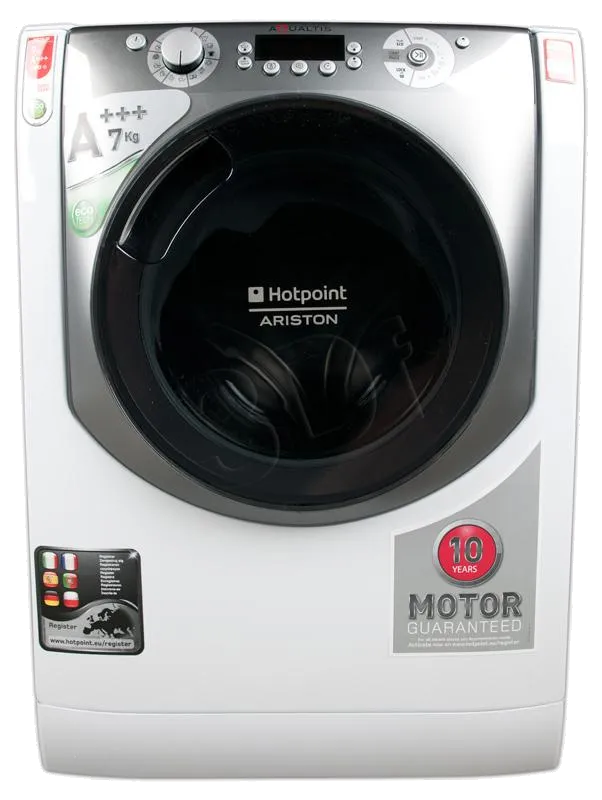 Чистка разбрызгивателя Hotpoint Ariston AQS73F 09 (EU)