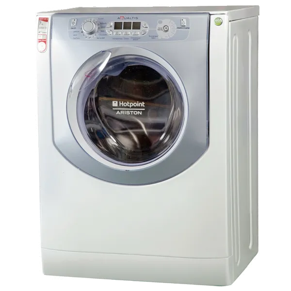 Чистка разбрызгивателя Hotpoint Ariston AQSF 05 U (CSI)
