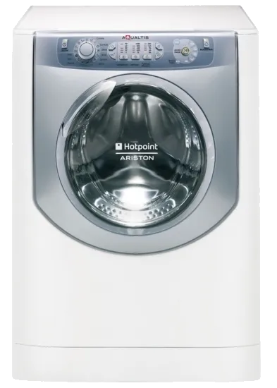 Чистка разбрызгивателя Hotpoint Ariston AQSL 85 (CSI)