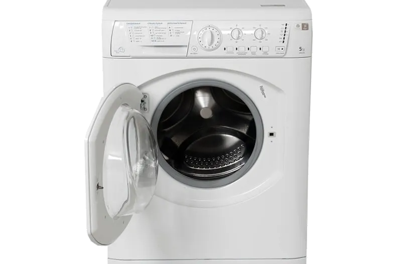Чистка разбрызгивателя Hotpoint Ariston ARSL 85 (EU)