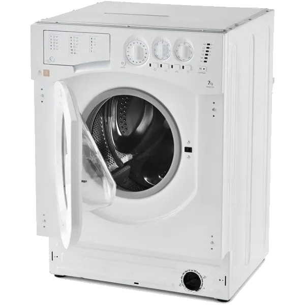 Чистка разбрызгивателя Hotpoint Ariston AWM 129 (EU)