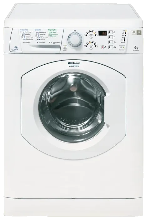 Чистка разбрызгивателя Hotpoint Ariston ECOS6F 89 (IT)