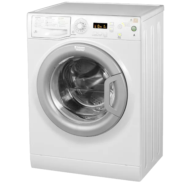 Чистка разбрызгивателя Hotpoint Ariston MVSC 6105 S (CIS)