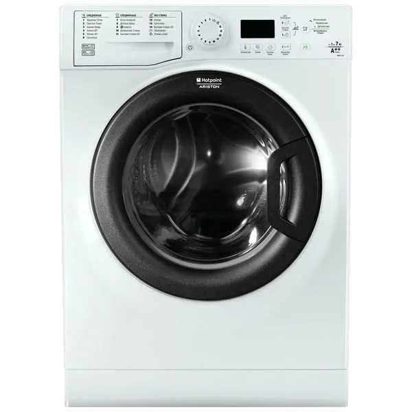 Чистка разбрызгивателя Hotpoint Ariston WMD 702 B (CIS)