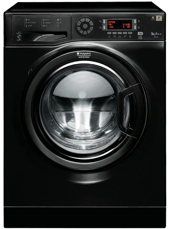 Чистка разбрызгивателя Hotpoint Ariston WMD 942 K (EU)