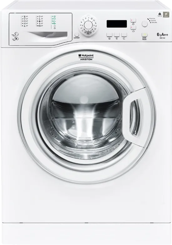 Чистка разбрызгивателя Hotpoint Ariston WMSF 602 (EU)