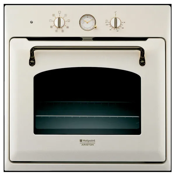 Hotpoint-Ariston FTR 850 (OW)