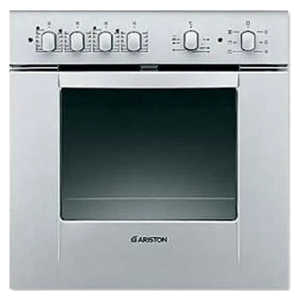 Hotpoint-Ariston HO 50 ALU