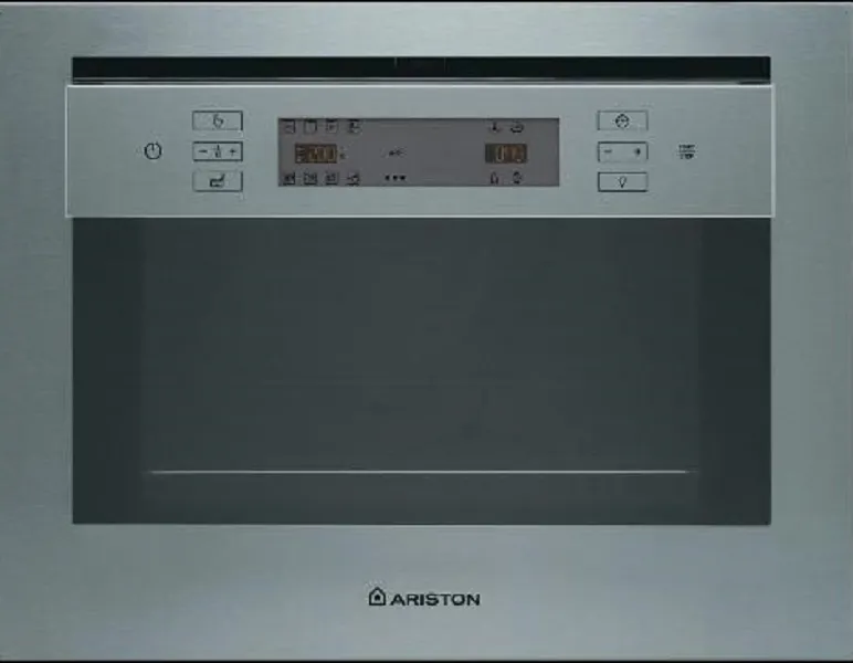 Hotpoint-Ariston F 48 IX