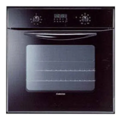 Hotpoint-Ariston FD 771 P BK