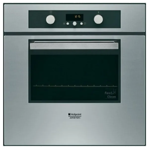 Hotpoint-Ariston FZ 99 GP.1 IX F/HA