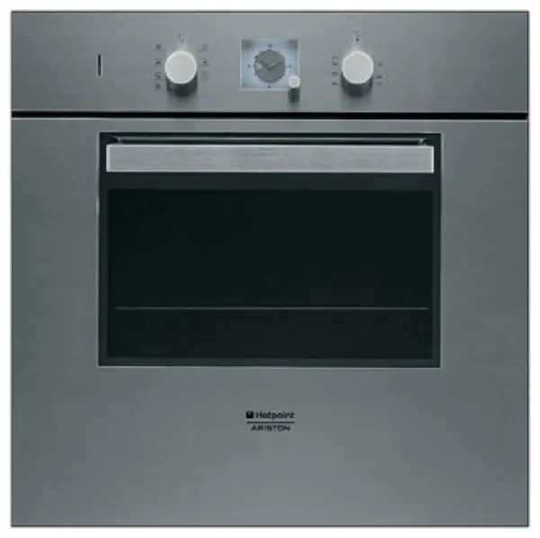 Hotpoint-Ariston FZ 657 C.1 IX