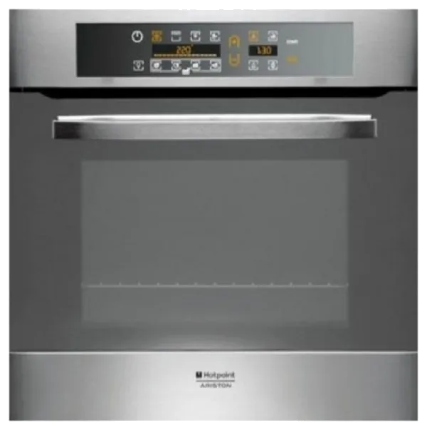 Hotpoint-Ariston FH 1037 C IX