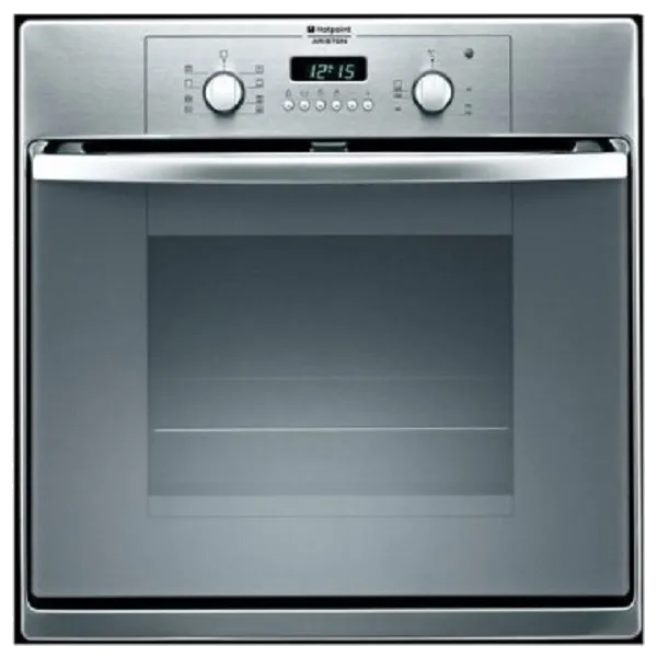 Hotpoint-Ariston FB 86.2 IX