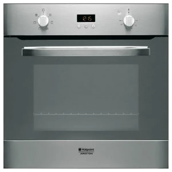 Hotpoint-Ariston FHS 53 C IX
