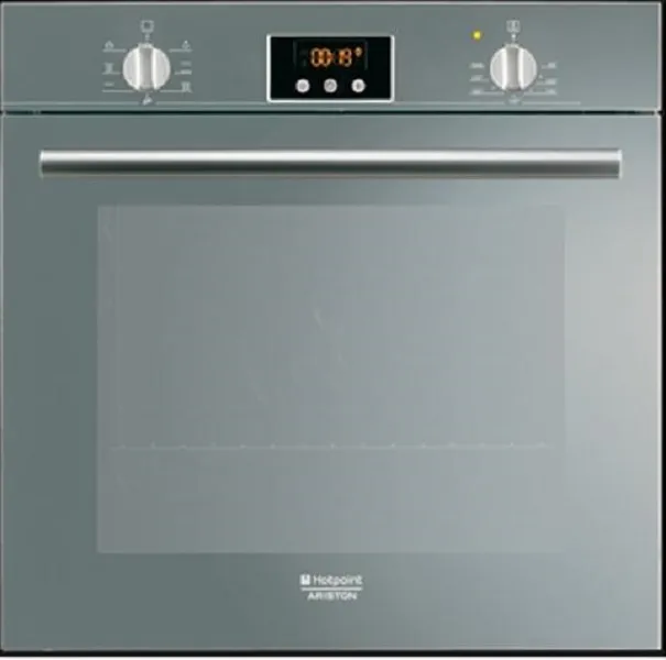 Hotpoint-Ariston FKQ 63 C (I)