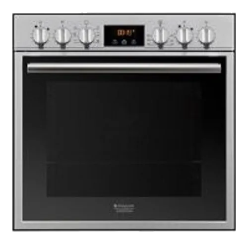 Hotpoint-Ariston HK 637 C X
