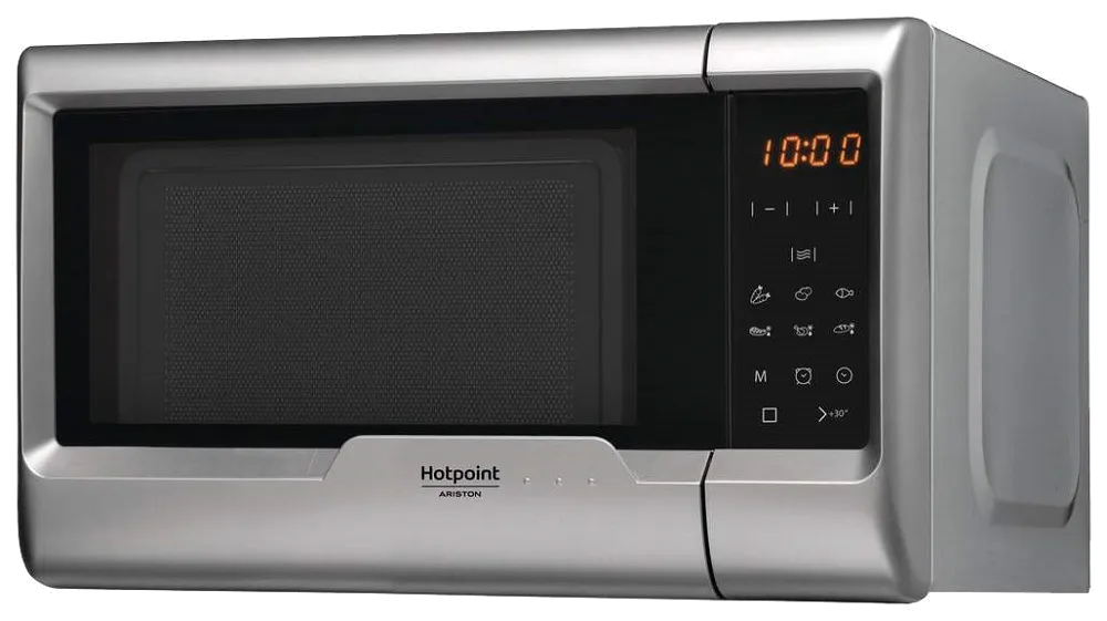 Замена лампочки Hotpoint Ariston MWHA 2031 MS2
