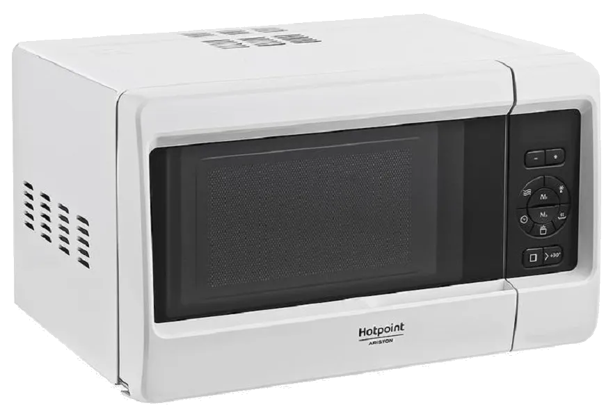 Замена лампочки Hotpoint Ariston MWHA 2421 MW