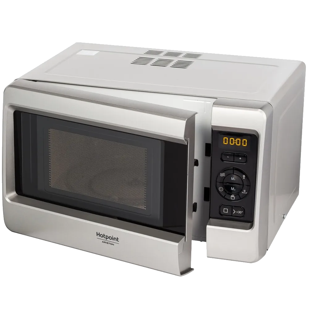 Замена лампочки Hotpoint Ariston MWHA 2421 MS