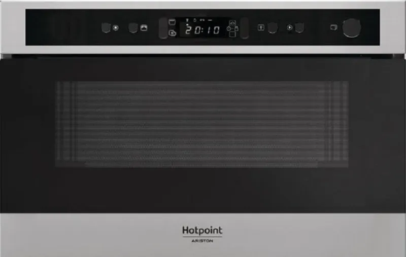 Замена лампочки Hotpoint Ariston MN 513 IX
