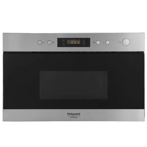 Замена лампочки Hotpoint Ariston MN 212 IX