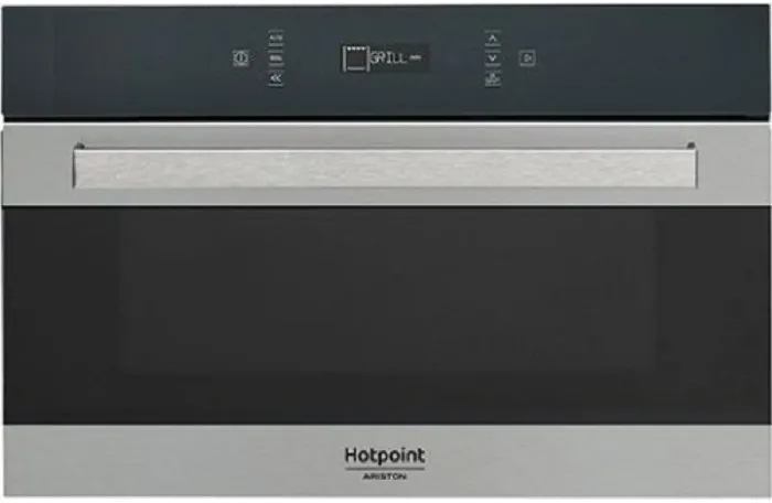Замена лампочки Hotpoint Ariston MD 773 IX